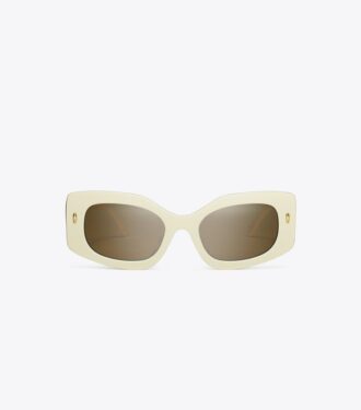 Occhiali da sole Miller Rectangle