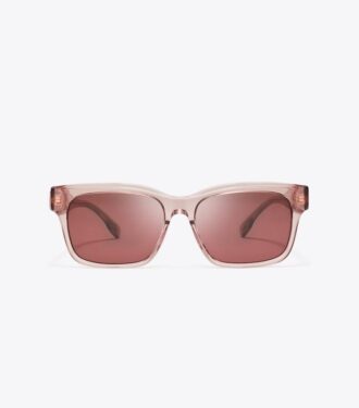 Occhiali da sole Miller Rectangle