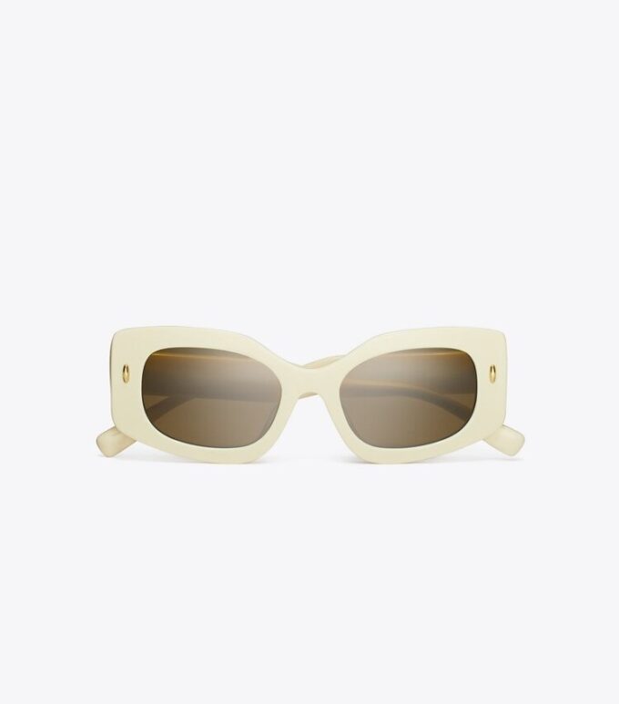 Occhiali da sole Miller Rectangle Occhiali da sole Miller Rectangle