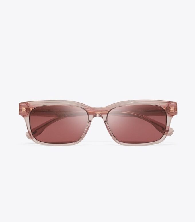 Occhiali da sole Miller Rectangle Occhiali da sole Miller Rectangle