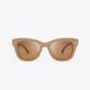 Occhiali da sole Miller Wayfarer