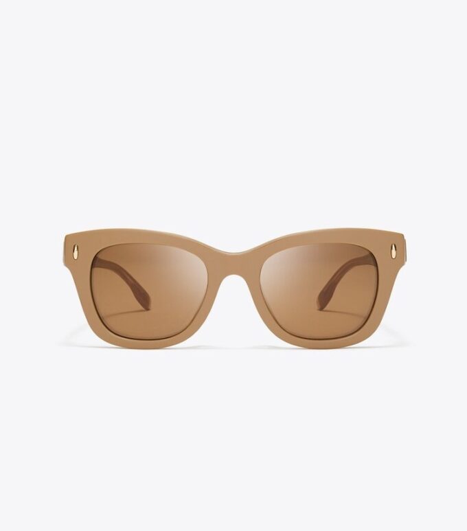Occhiali da sole Miller Wayfarer