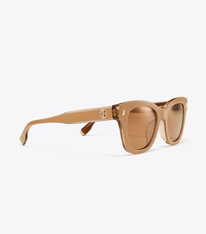 Occhiali da sole Miller Wayfarer