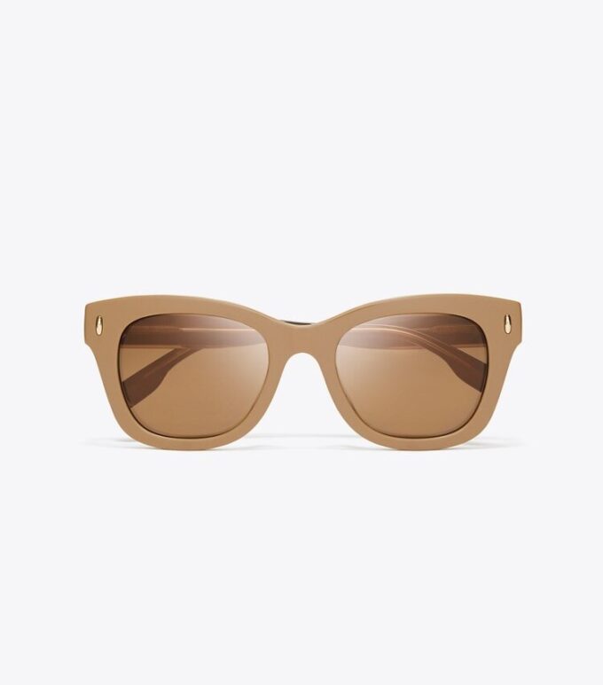 Occhiali da sole Miller Wayfarer