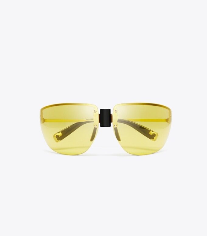Occhiali da sole Shield Runway