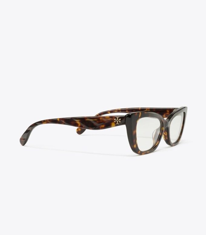 Occhiali da vista Kira Cat-Eye