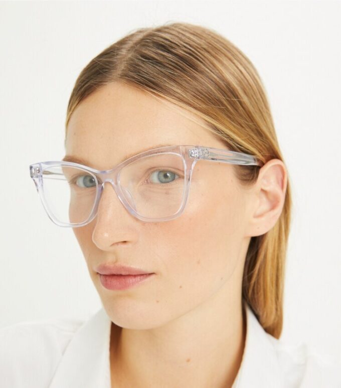 Occhiali da vista Miller Cat-Eye