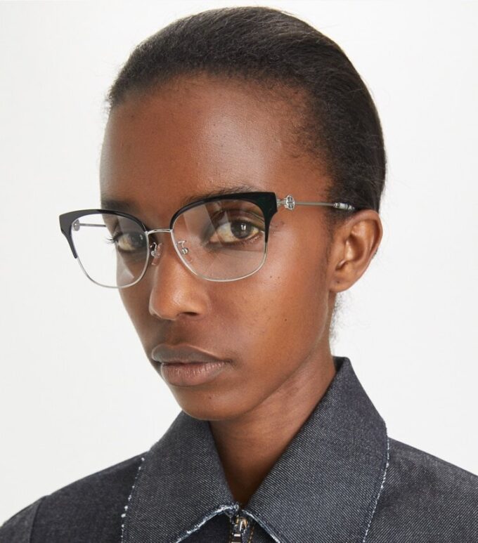 Occhiali da vista Miller Cat-Eye