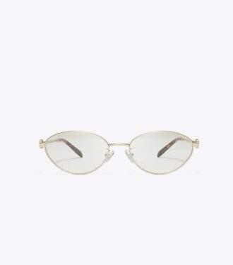 Occhiali da vista Miller Metal Oval