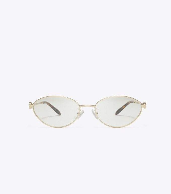 Occhiali da vista Miller Metal Oval