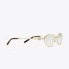 Occhiali da vista Miller Metal Oval