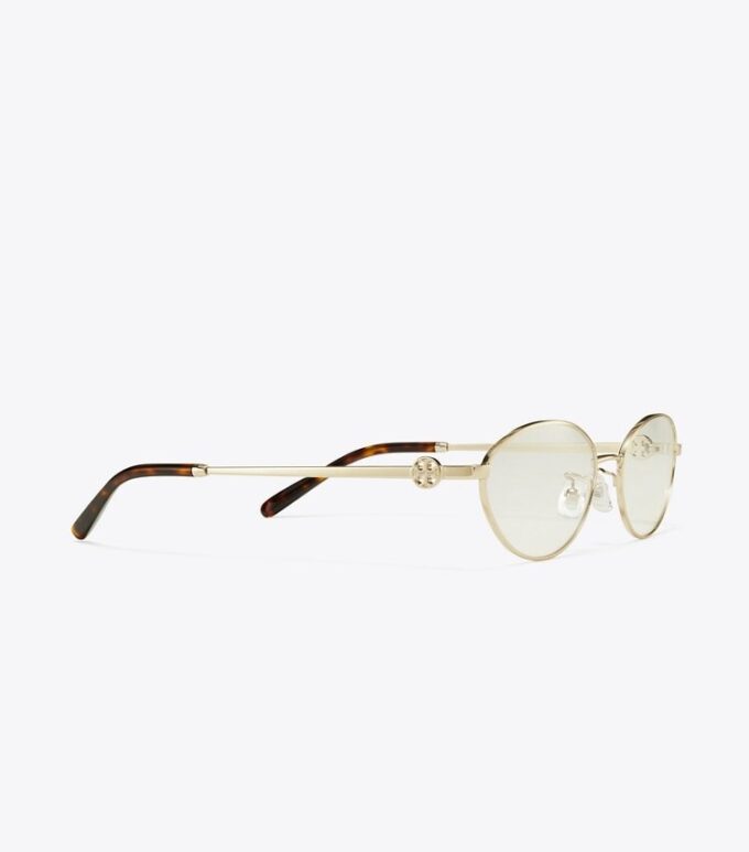 Occhiali da vista Miller Metal Oval