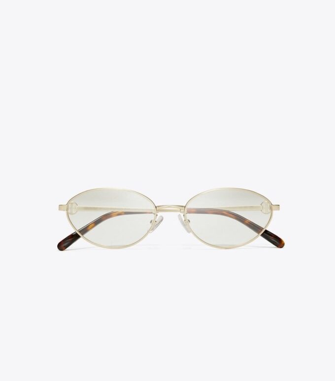 Occhiali da vista Miller Metal Oval