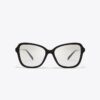 Occhiali da vista oversize a farfalla Miller Occhiali da vista oversize a farfalla Miller
