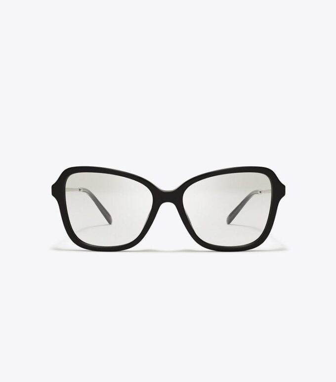 Occhiali da vista oversize a farfalla Miller Occhiali da vista oversize a farfalla Miller