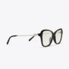 Occhiali da vista oversize a farfalla Miller Occhiali da vista oversize a farfalla Miller