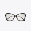 Occhiali da vista oversize a farfalla Miller Occhiali da vista oversize a farfalla Miller