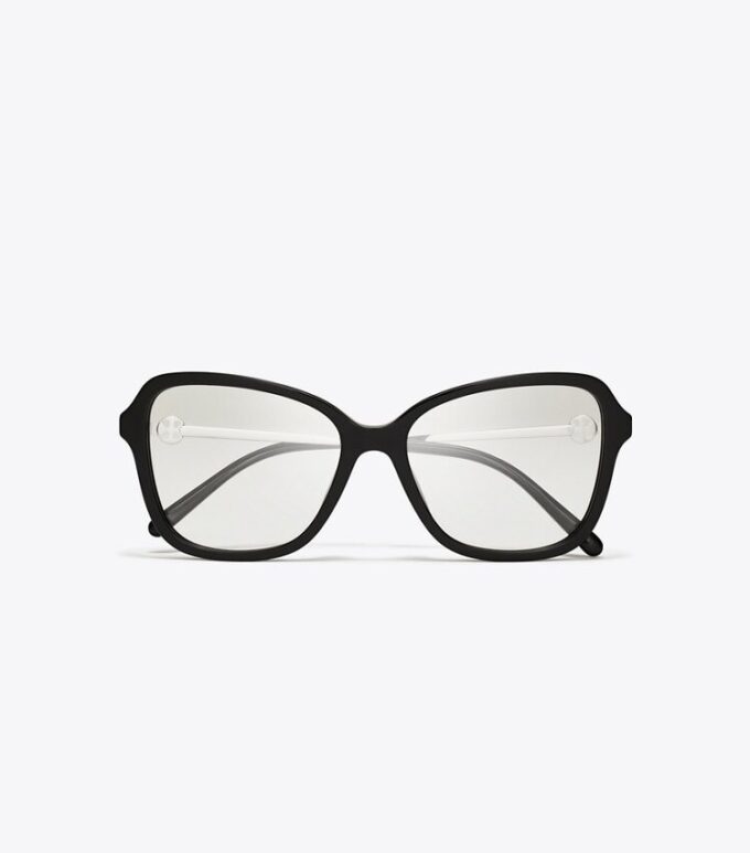 Occhiali da vista oversize a farfalla Miller Occhiali da vista oversize a farfalla Miller