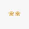 Orecchini a bottone Kira Flower Orecchini a bottone Kira Flower