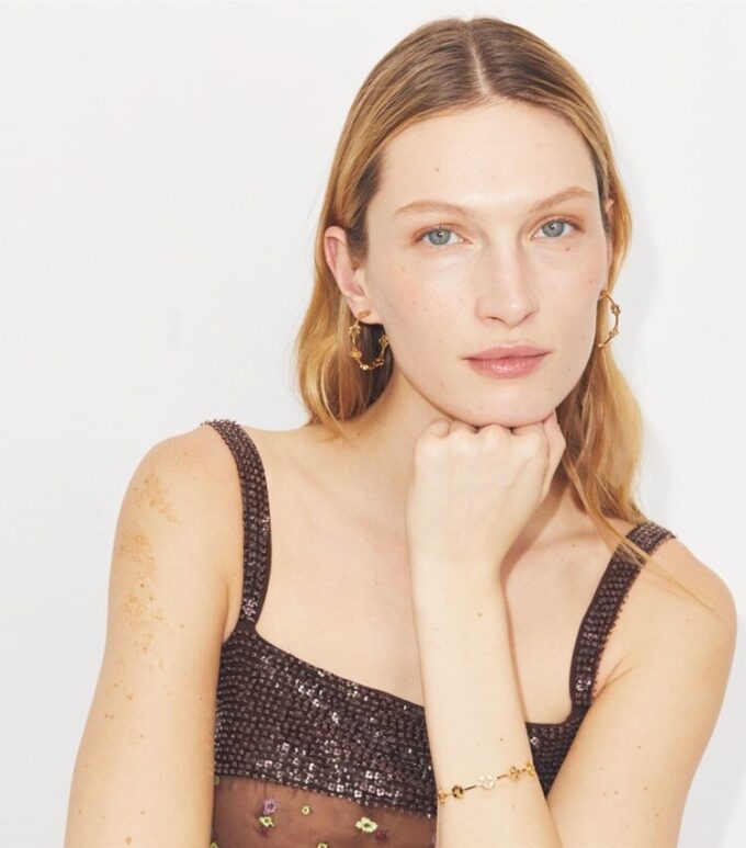 Bracciale Forget Me Not