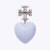 Orecchini a cuore Orecchini a cuore