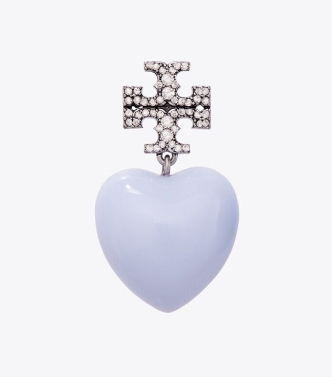 Orecchini a cuore Orecchini a cuore