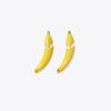 Orecchini Curiosity Banana Orecchini Curiosity Banana