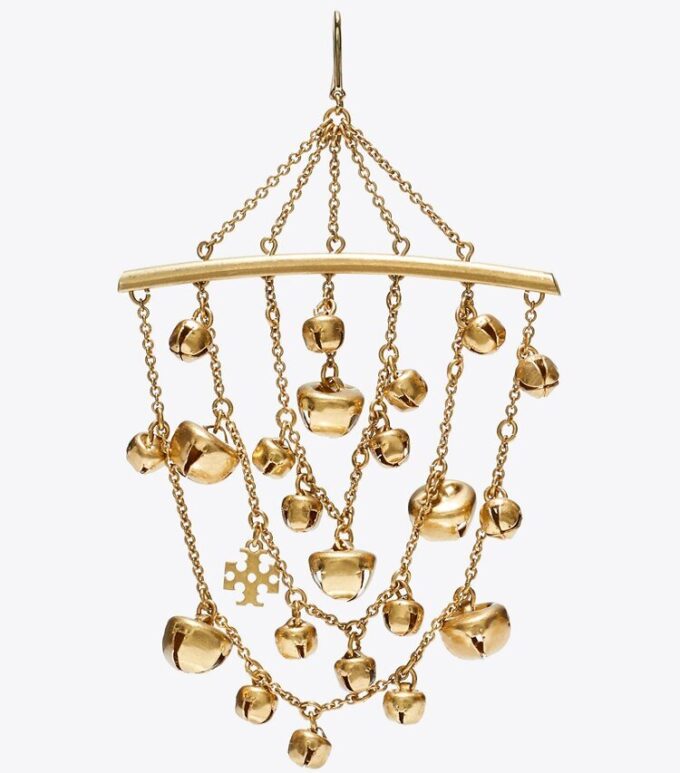 Orecchini Curiosity Bell