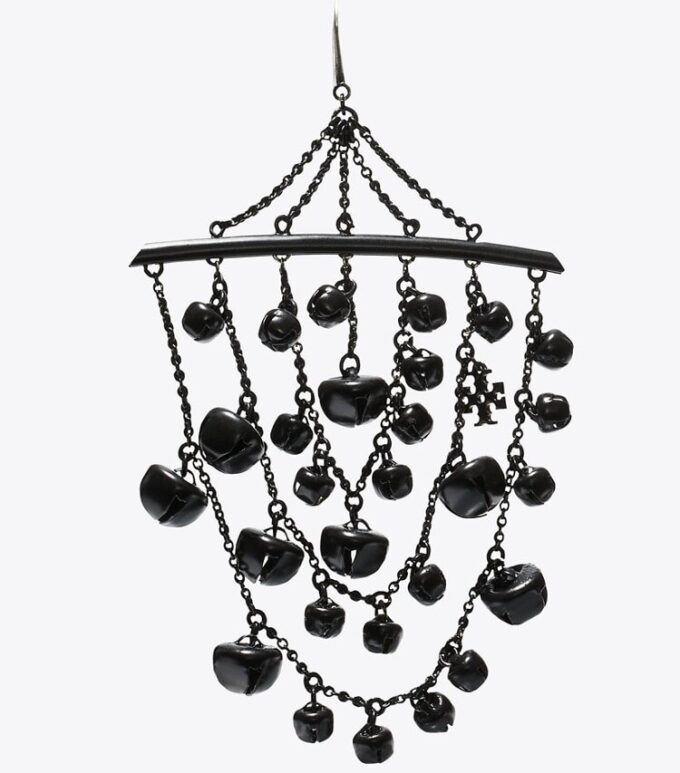Orecchini Curiosity Bell