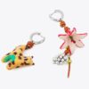 Orecchini Curiosity Charm