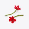 Orecchini Curiosity Flower