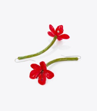 Orecchini Curiosity Flower