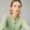 Orecchini in pelle Roxanne