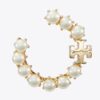 Orecchini Kira Pearl Loop