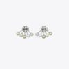 Orecchini Moondance Pearl Front-Back Orecchini Moondance Pearl Front-Back