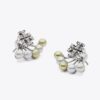 Orecchini Moondance Pearl Front-Back Orecchini Moondance Pearl Front-Back