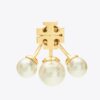 Orecchini Moondance Pearl Front-Back Orecchini Moondance Pearl Front-Back