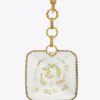 Orecchini pendenti Runway Swirl Orecchini pendenti Runway Swirl
