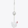 Orecchini Runway Chicken Orecchini Runway Chicken