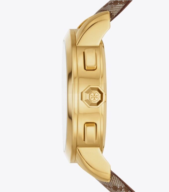 Orologio cronografo T Monogram Orologio cronografo T Monogram