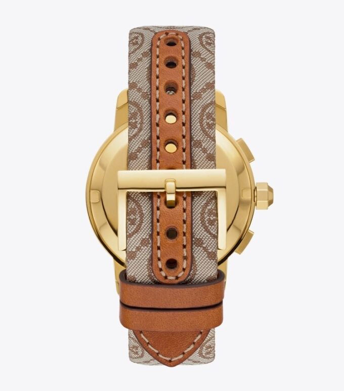 Orologio cronografo T Monogram Orologio cronografo T Monogram