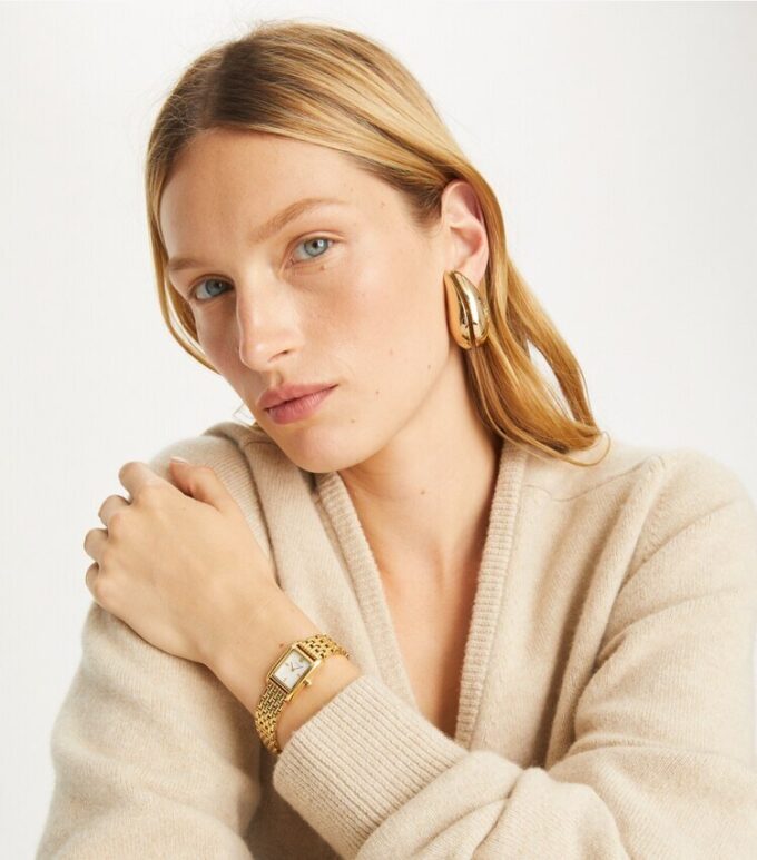 Orologio Eleanor piccolo Orologio Eleanor piccolo