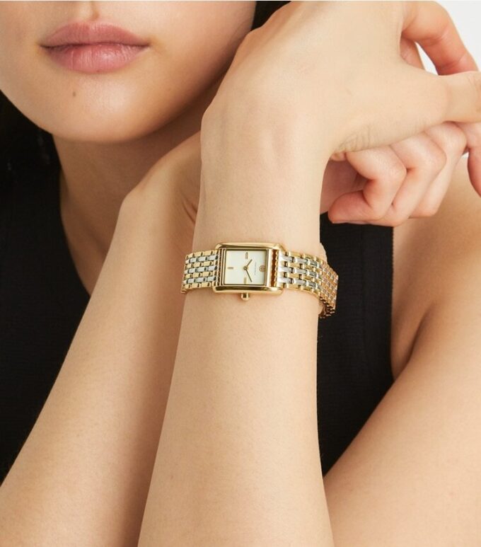 Orologio Eleanor piccolo Orologio Eleanor piccolo