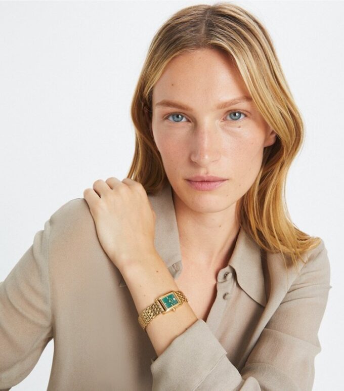 Orologio Eleanor piccolo Orologio Eleanor piccolo