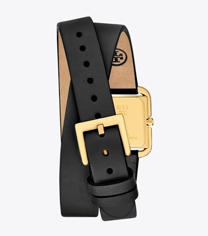 Orologio Kira doppio avvolgente piccolo