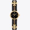 Orologio Kira, nero/dorato, 22 x 28 mm Orologio Kira, nero/dorato, 22 x 28 mm