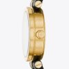 Orologio Kira, nero/dorato, 22 x 28 mm Orologio Kira, nero/dorato, 22 x 28 mm