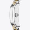 Orologio Mini Eleanor Double Wrap Orologio Mini Eleanor Double Wrap