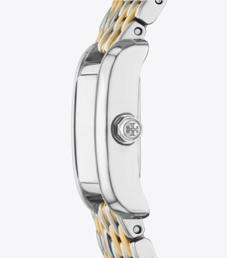 Orologio Mini Eleanor Double Wrap