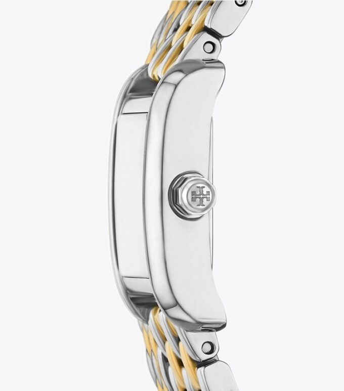 Orologio Mini Eleanor Double Wrap Orologio Mini Eleanor Double Wrap